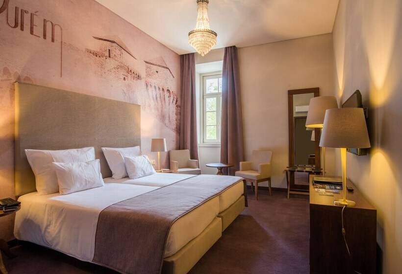 Номер Стандарт, Vila Gale Collection Elvas