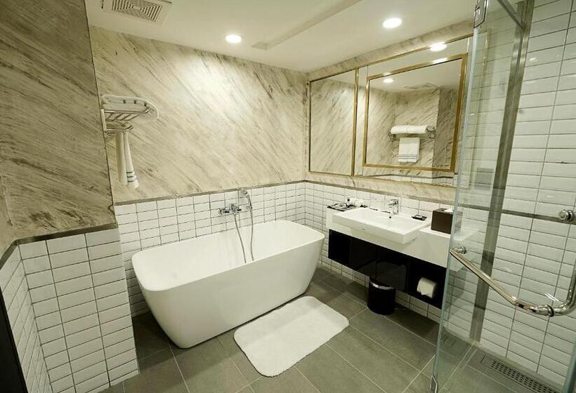 プレミアムルーム, Jazz Hotel Penang