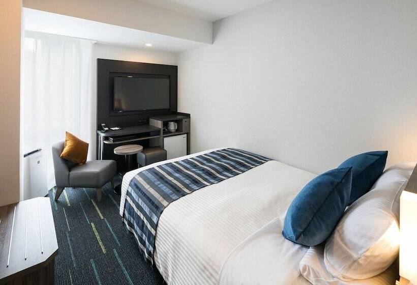 Номер Стандарт, Mystays Nagoya Nishiki
