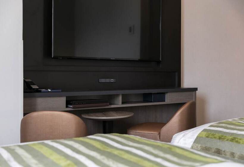 Номер Стандарт, Mystays Nagoya Nishiki