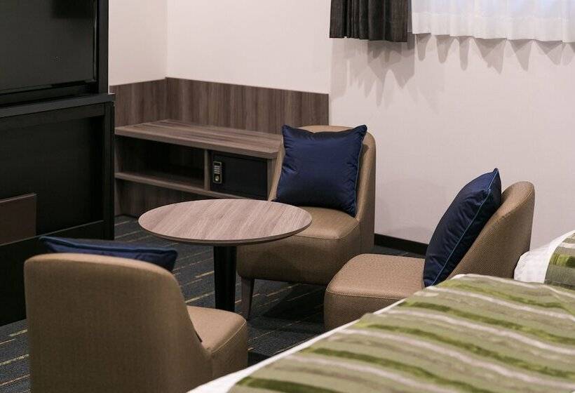 Номер Стандарт Трехместный, Mystays Nagoya Nishiki