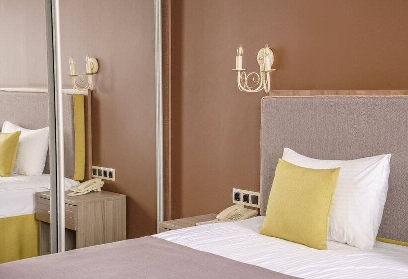 Quarto Estandar, Port Comfort On Ligovskiy