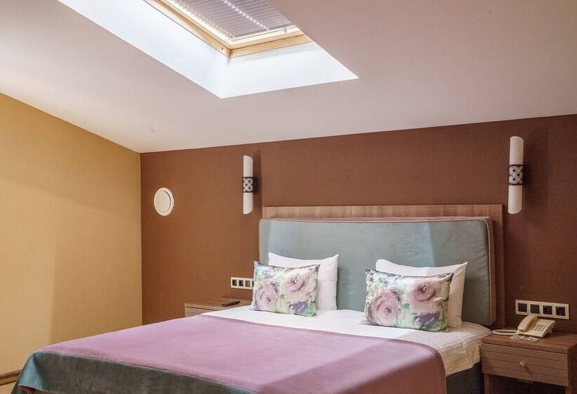 Quarto Estandar, Port Comfort On Ligovskiy