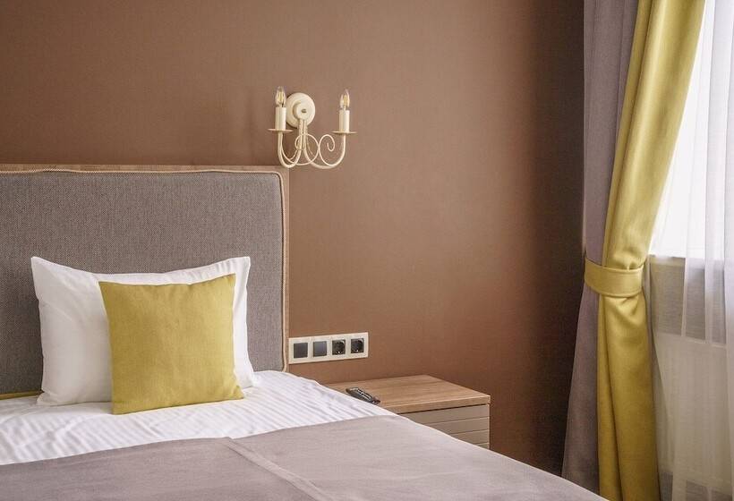 Quarto Estandar, Port Comfort On Ligovskiy