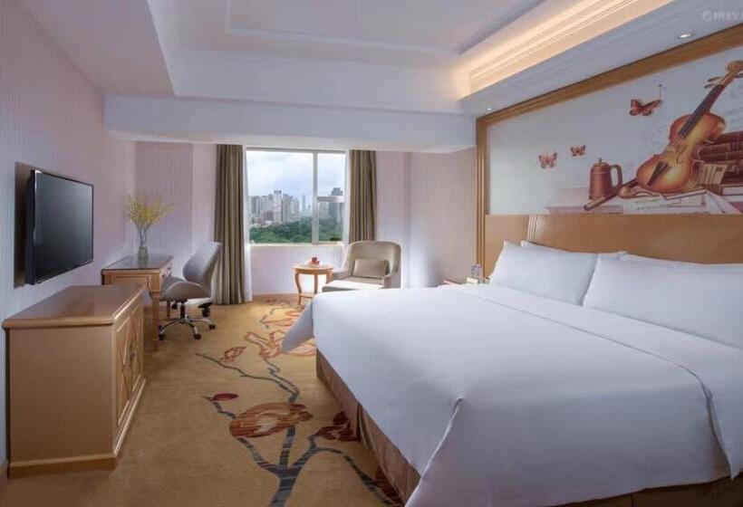 수피리어 룸, Vienna  Shenzhen Honghu Branch