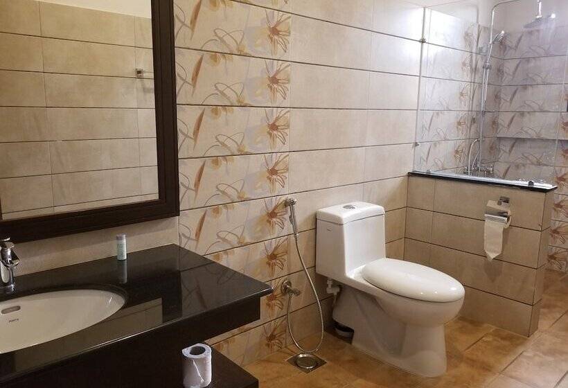 Номер бизнес-класса, Zifan Hotel & Suites