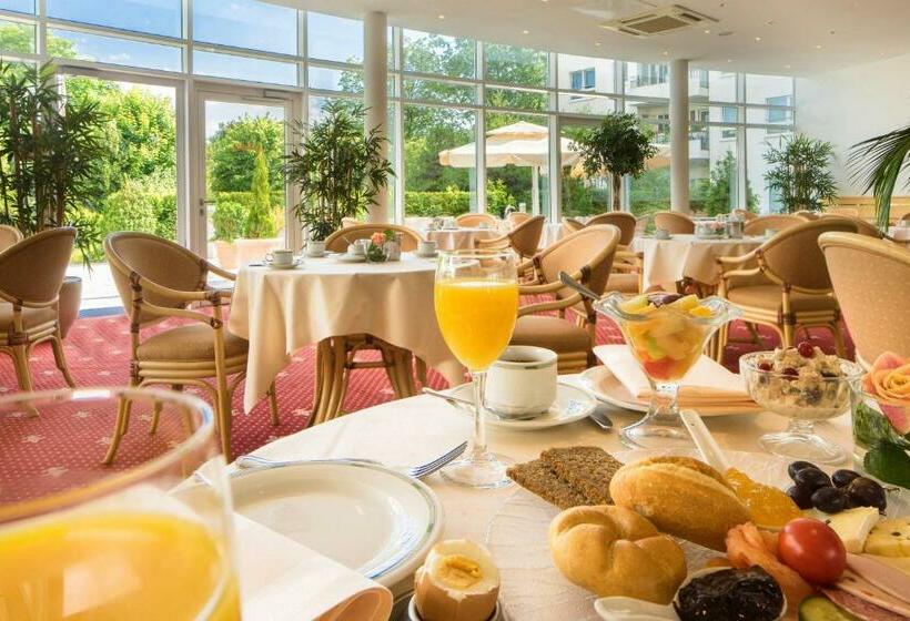 سوییت, Newlivinghome Residenzhotel Hamburg