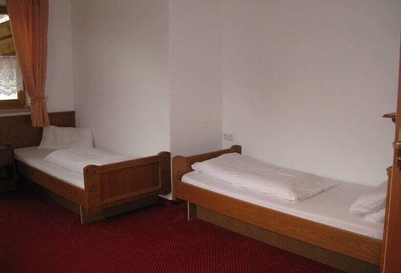 スタンダードルーム, Alpenhotel Allgäu
