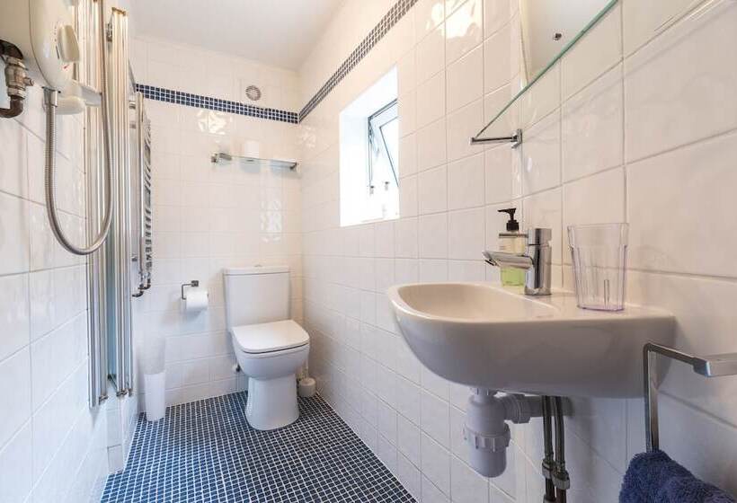 Номер Стандарт, Edale House B&b