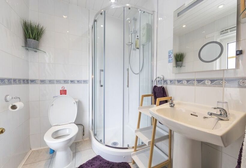 Номер Superior, Edale House B&b