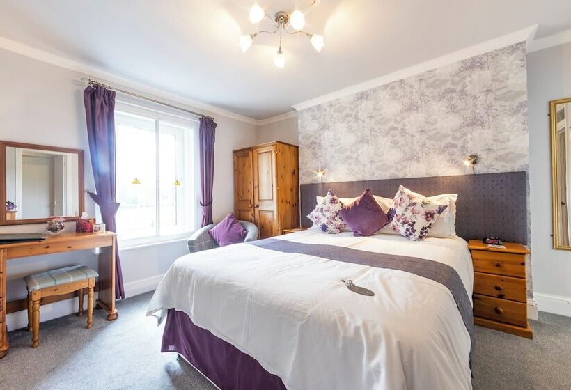 Номер Superior, Edale House B&b