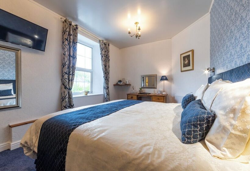 Трехместный Номер Superior, Edale House B&b
