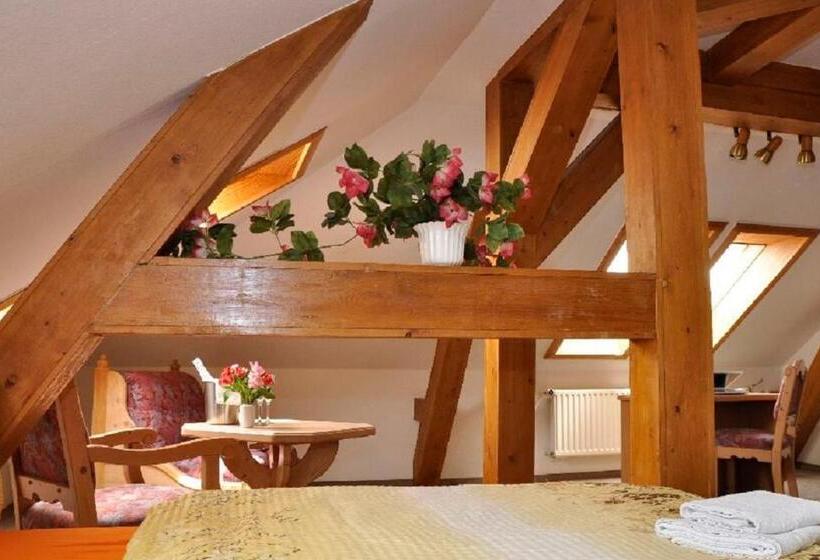 اتاق استاندارد, Gasthof Zur Schweiz