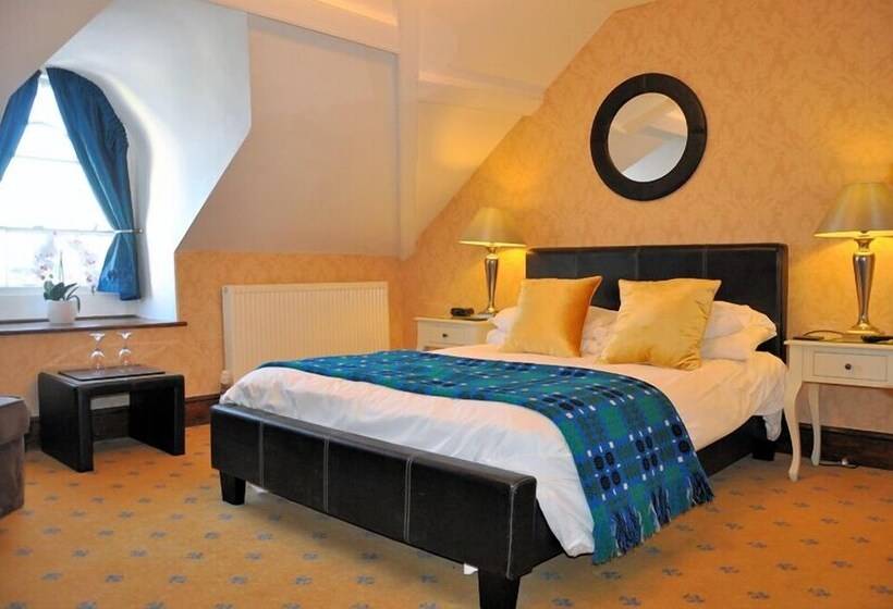 Номер Стандарт, Llety Teifi Guest House
