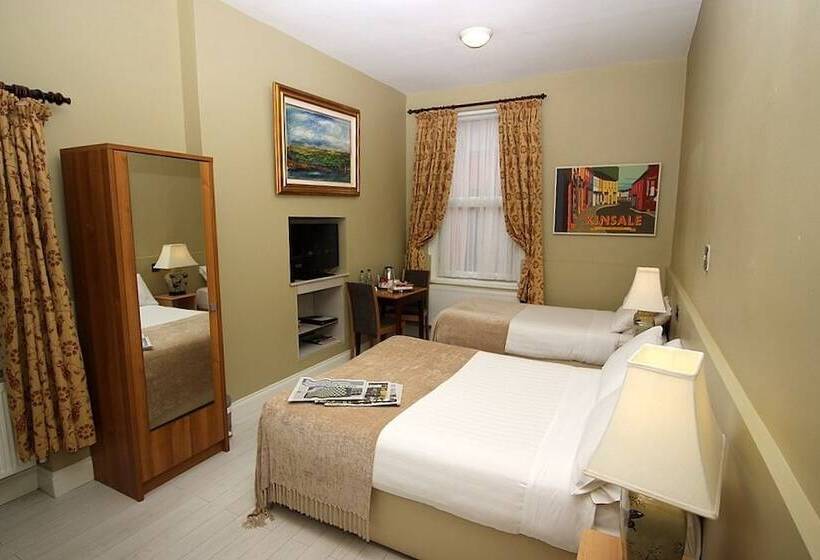 스탠다드 룸, Rose Lodge Guest House