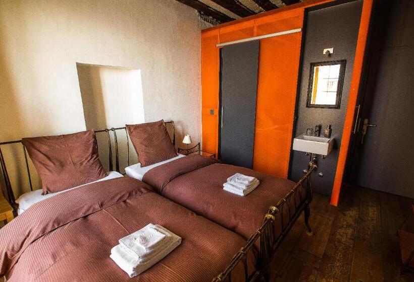 Номер Комфорт, La Grande Maison
