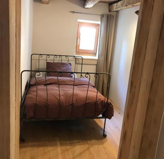 Номер Стандарт Трехместный, La Grande Maison