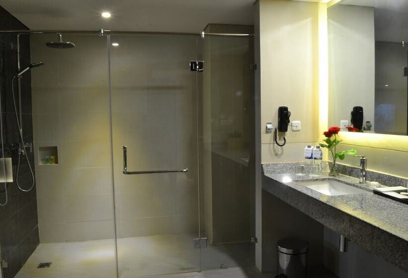 套房, Swiss Belhotel Pangkalpinang