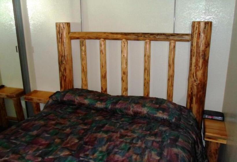 스위트, The Lodge At Lake Tahoe