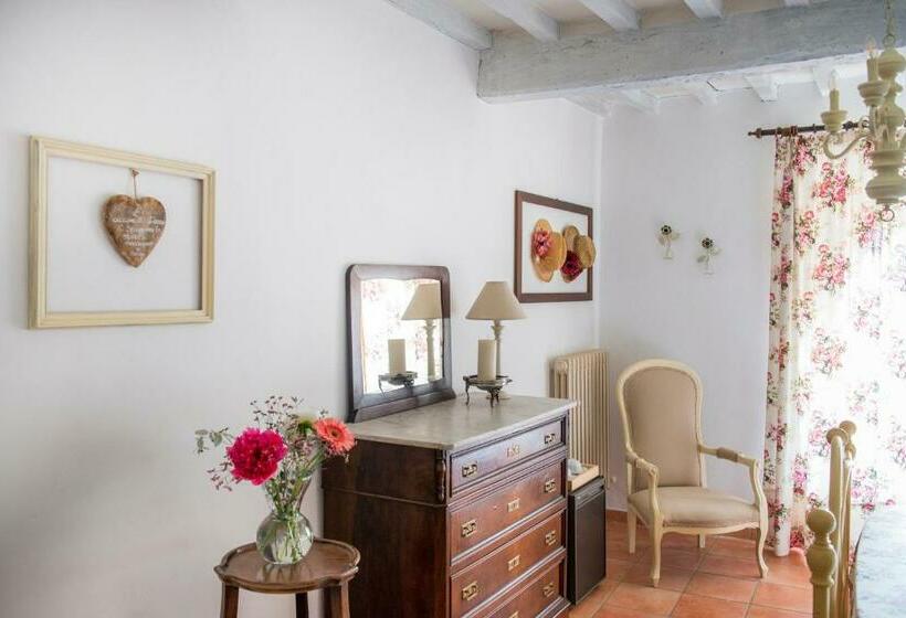 Номер Стандарт, Agriturismo Pieve Sprenna