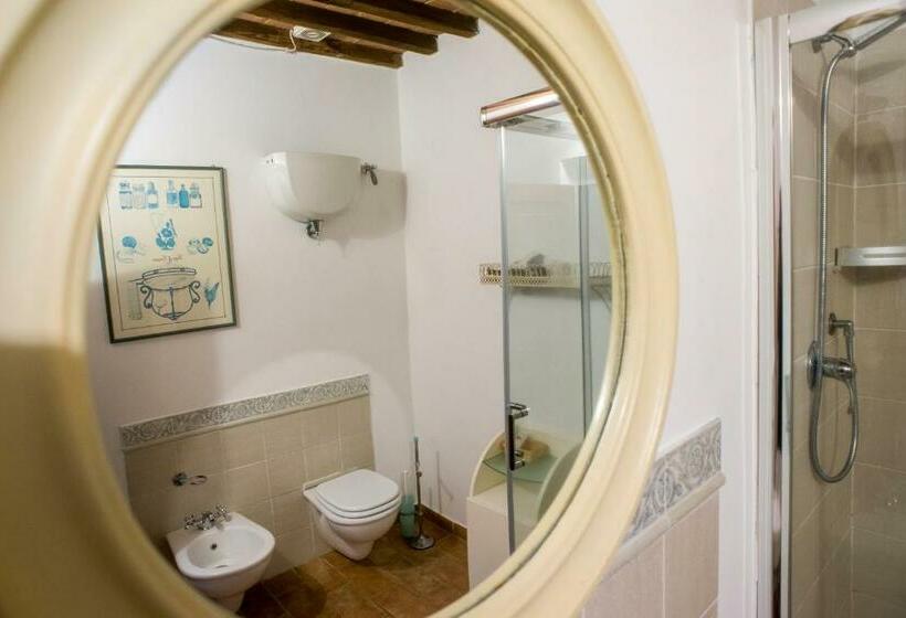 Номер Стандарт, Agriturismo Pieve Sprenna