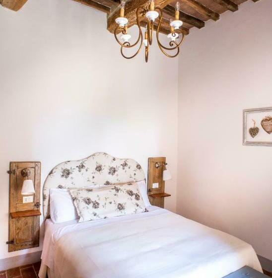 Апартаменты 1 Спальня, Agriturismo Pieve Sprenna