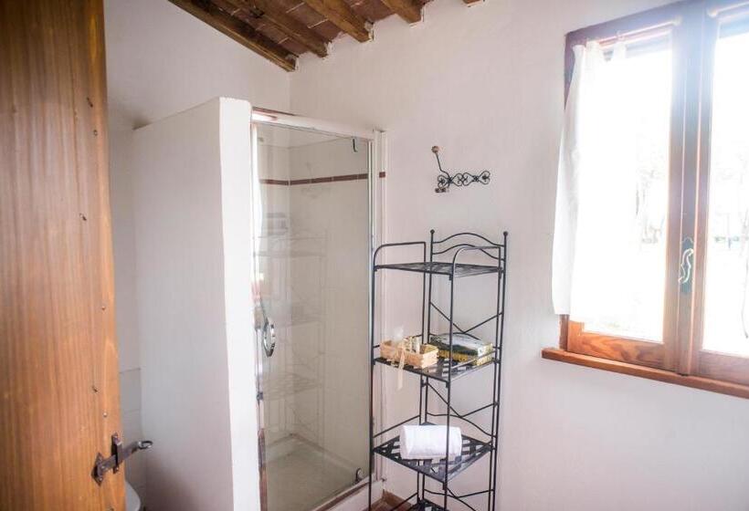 Апартаменты 1 Спальня, Agriturismo Pieve Sprenna