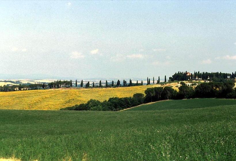 Апартаменты 2 Спальни, Agriturismo Pieve Sprenna