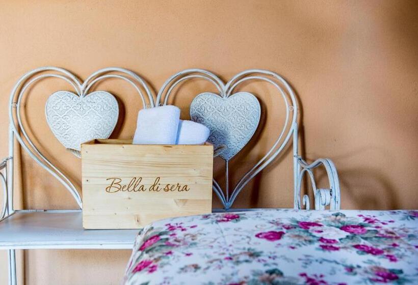 Номер Basic, Agriturismo Pieve Sprenna