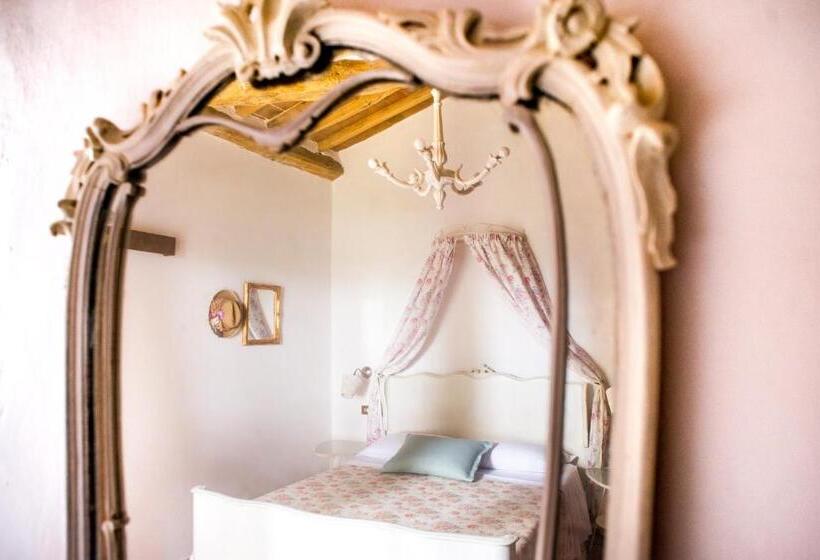 Номер Economy, Agriturismo Pieve Sprenna