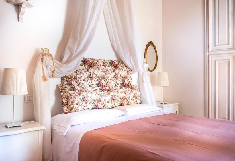 Номер Superior, Agriturismo Pieve Sprenna