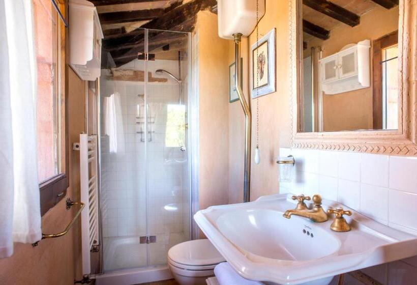 Номер Стандарт, Agriturismo Pieve Sprenna
