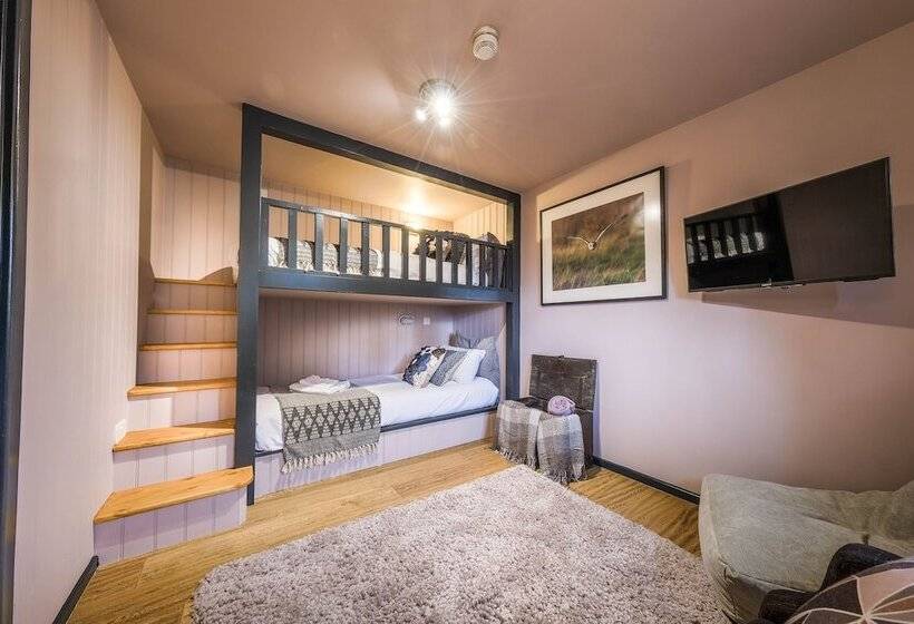 Family Suite, The Westleton Crown