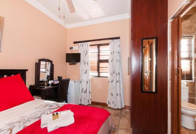 Family Suite, Dolphin Dance Lodge