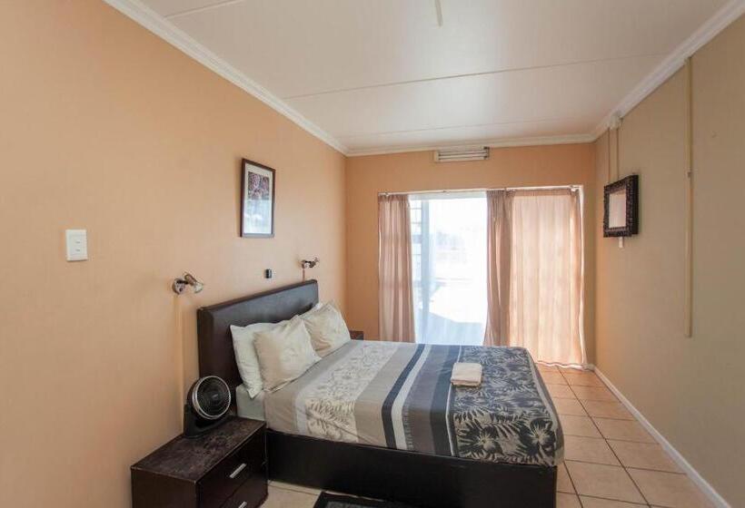 Апартаменты 3 Спальни, Dolphin Dance Lodge
