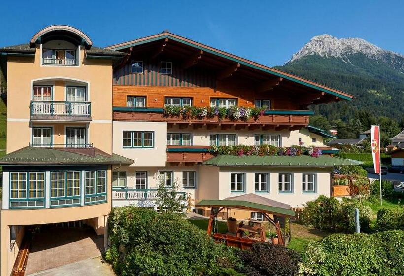 Номер Стандарт, Gästehaus Emmi