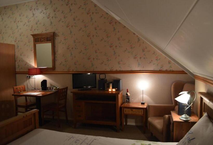 Номер Стандарт, Herberg Sellingen