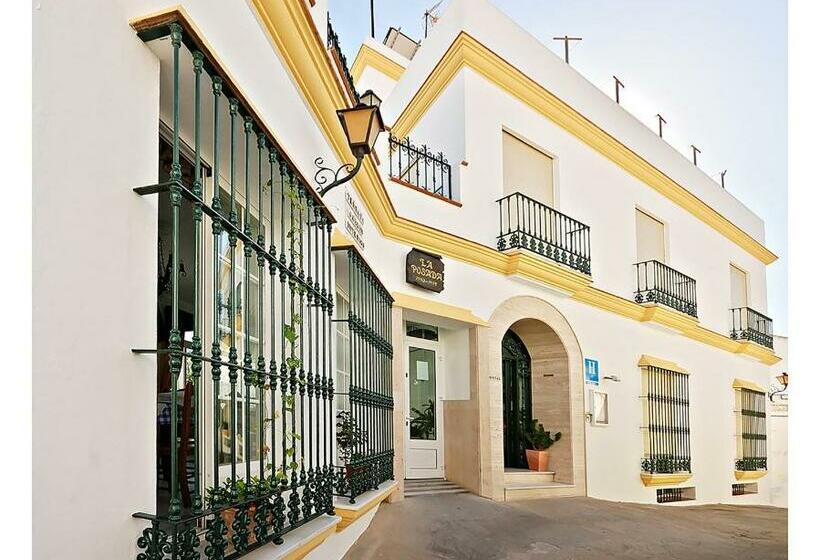 Номер Стандарт, Hostal La Posada
