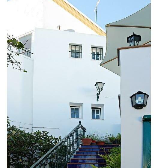 标准间, Hostal La Posada