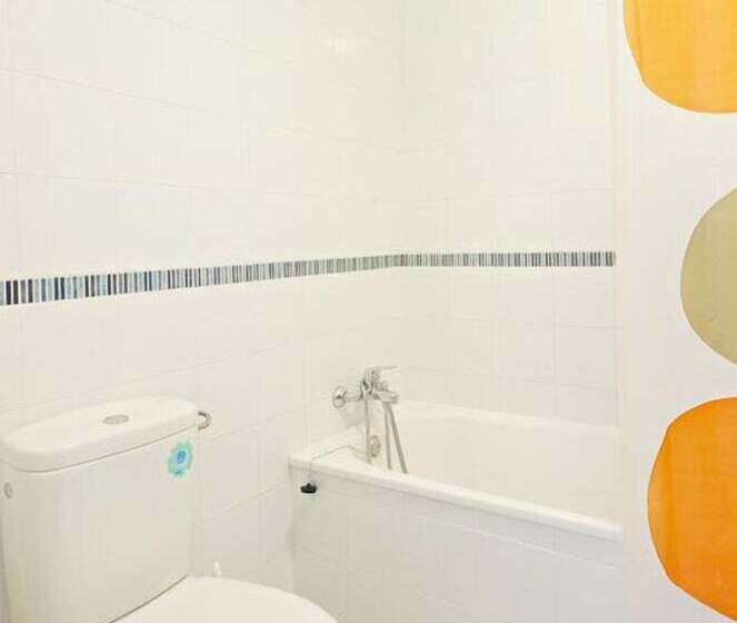 标准间, Hostal La Posada