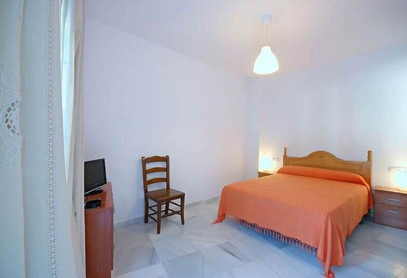 Номер Стандарт, Hostal La Posada