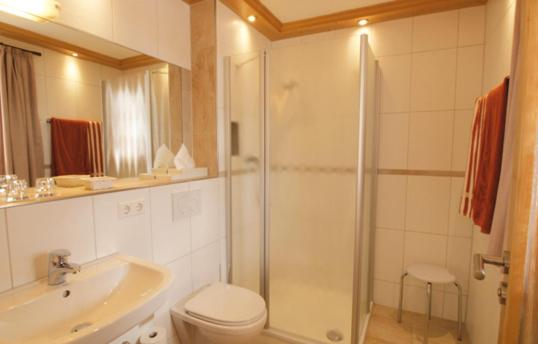 Номер Стандарт Индивидуальный, Naturparkhotel Schwarzwaldhaus