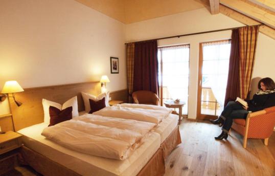 Номер Стандарт, Naturparkhotel Schwarzwaldhaus