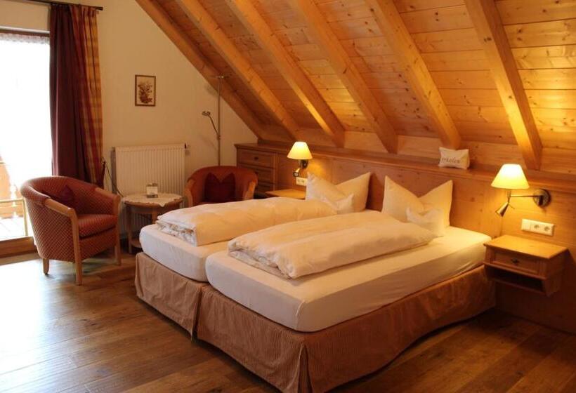 Номер Стандарт, Naturparkhotel Schwarzwaldhaus
