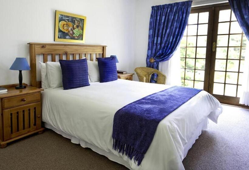 חדר סטנדרט, Peters Guesthouse