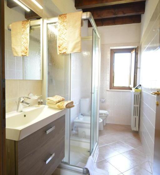 침실 1개 아파트, Residenza Corte Casara