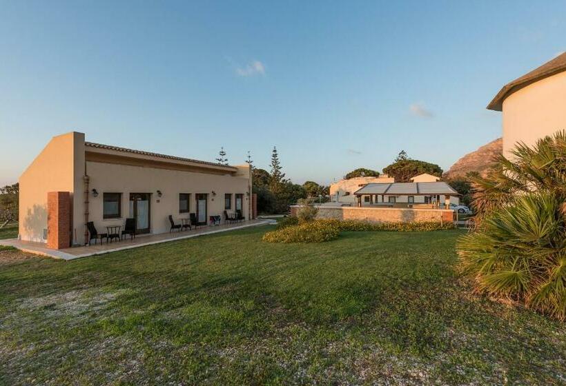 آپارتمان 1 خوابه, Azienda Agrituristica Tenuta Pizzolungo