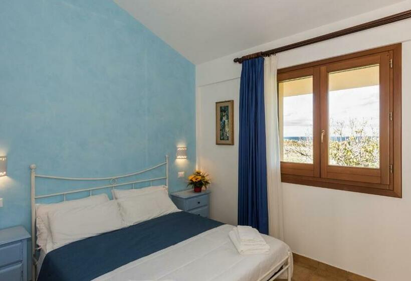 آپارتمان 1 خوابه, Azienda Agrituristica Tenuta Pizzolungo