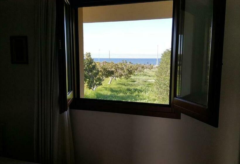 آپارتمان 1 خوابه, Azienda Agrituristica Tenuta Pizzolungo