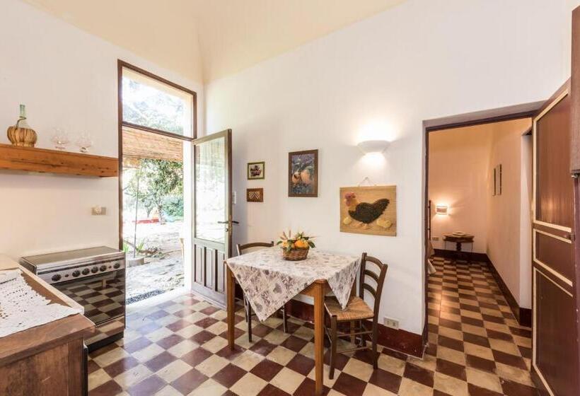 آپارتمان 1 خوابه, Azienda Agrituristica Tenuta Pizzolungo